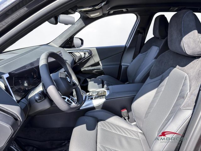 BMW X3 usata 8