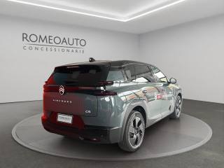 CITROEN C5 Aircross usata, con Cruise Control