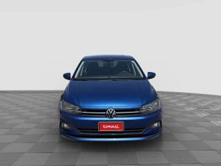 VOLKSWAGEN Polo usata 7