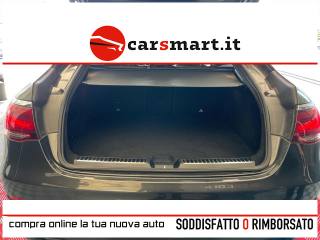 MERCEDES-BENZ GLC 220 usata, con Filtro antiparticolato