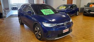 VOLKSWAGEN ID.4 usata, con ESP