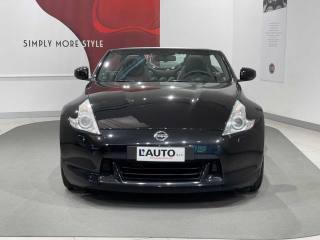 NISSAN 370Z usata, con Chiusura centralizzata