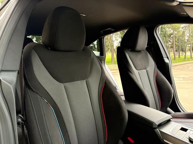 BMW 420 usata, con Climatizzatore