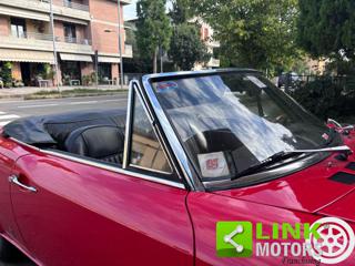 FIAT 124 Spider usata 21