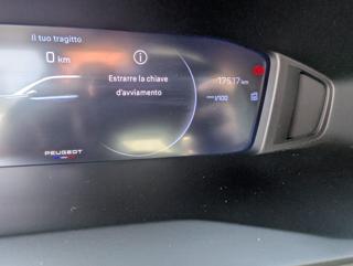 PEUGEOT 2008 usata, con Servosterzo
