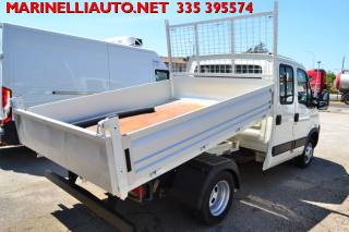 IVECO Daily usata, con Climatizzatore