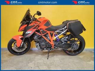 KTM 1290 Super Duke R