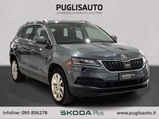 SKODA Karoq 1.6 TDI SCR Executive