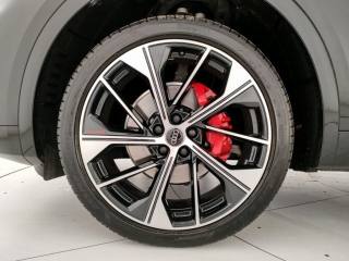 AUDI Q5 usata, con Luci diurne LED