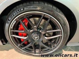 MERCEDES-BENZ A 45 S AMG usata, con Trazione integrale
