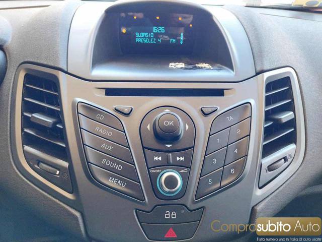 FORD Fiesta usata 19