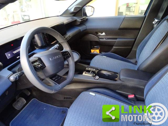 LANCIA Ypsilon usata, con Cerchi in lega