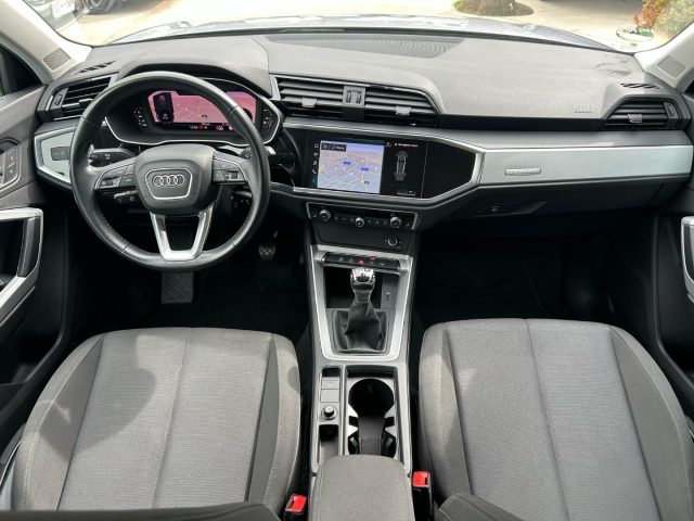 AUDI Q3 usata, con Boardcomputer
