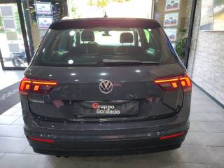 VOLKSWAGEN Tiguan usata, con Cerchi in lega