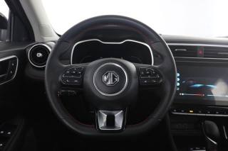 MG ZS usata 4