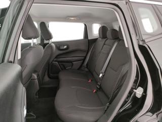 JEEP Compass usata, con ESP