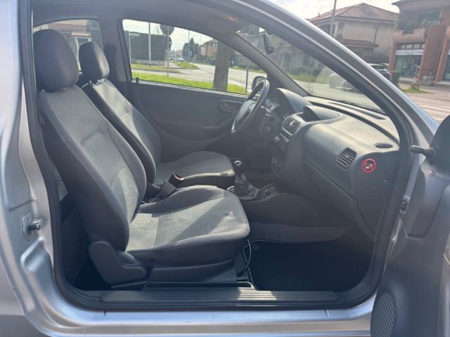 OPEL Corsa usata 14