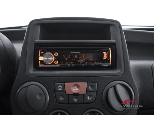 FIAT Panda usata 13