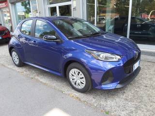 MAZDA 2 usata, con Airbag Passeggero