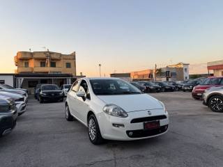 FIAT Punto usata, con Airbag Passeggero