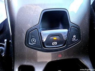 JEEP Renegade usata, con Touch screen