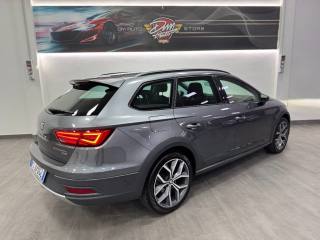 SEAT Leon usata, con Autoradio