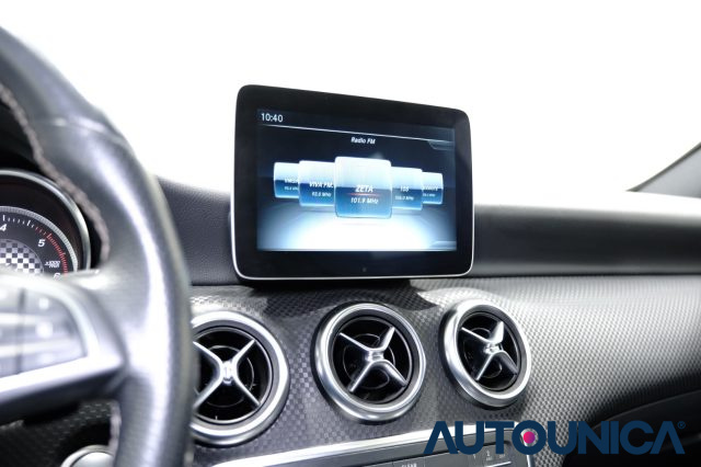 MERCEDES-BENZ A 180 usata, con Specchietti laterali elettrici