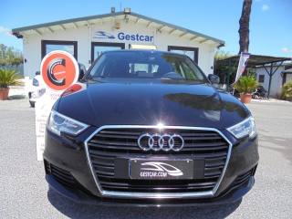 AUDI A3 usata, con Airbag