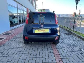 FIAT Panda usata, con Autoradio