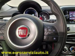 FIAT 500X usata 25