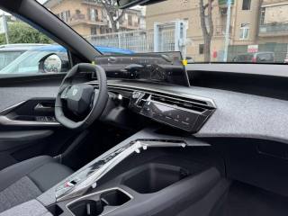 PEUGEOT 3008 usata, con Antifurto