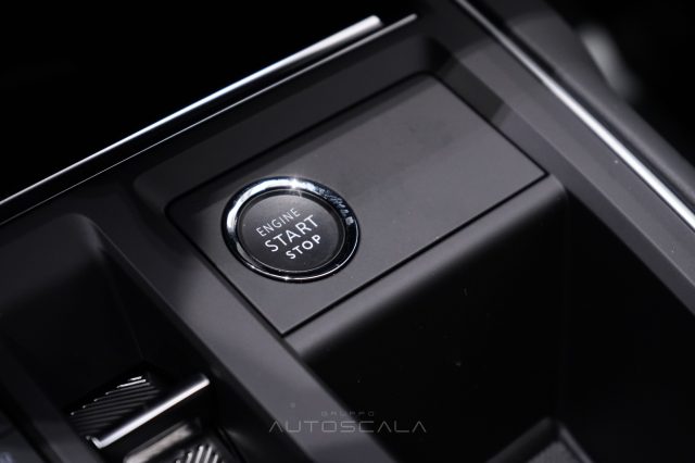 CITROEN C5 Aircross usata, con USB