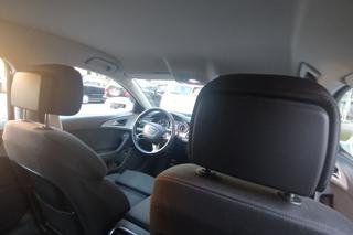 AUDI A6 usata, con Fari LED