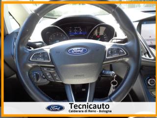 FORD C-Max usata, con Sistema di navigazione