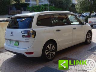 CITROEN C4 Spacetourer usata, con Airbag Passeggero