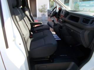 RENAULT Trafic usata, con Chiusura centralizzata