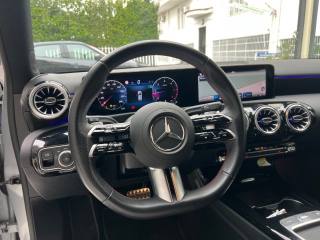 MERCEDES-BENZ A 180 usata, con MP3