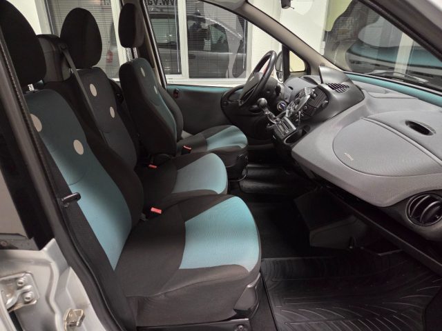 FIAT Multipla usata 16