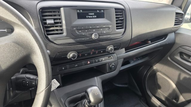 PEUGEOT Expert usata, con Bluetooth