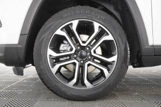 JEEP Compass usata 14