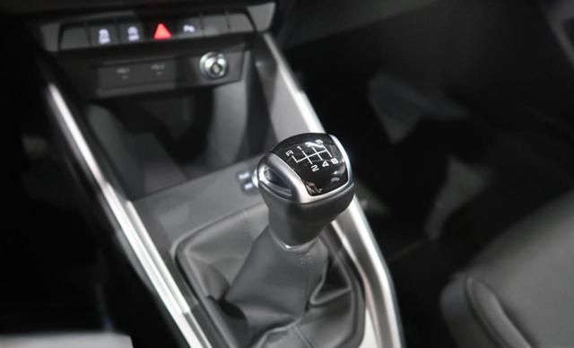 AUDI A1 usata, con Immobilizzatore elettronico