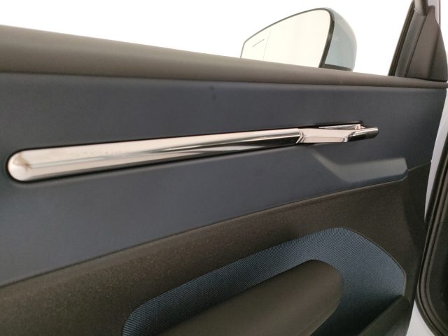 VOLVO EX30 usata, con Touch screen