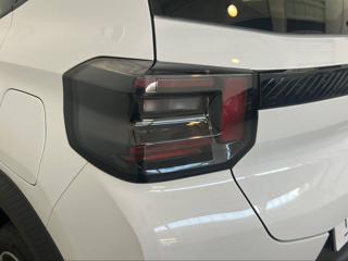 CITROEN C3 usata, con MP3