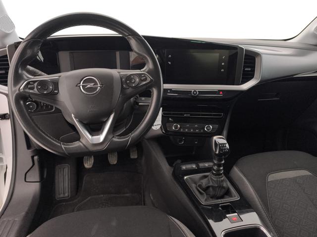 OPEL Mokka usata, con Immobilizzatore elettronico