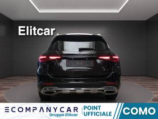 MERCEDES-BENZ GLC 220 usata, con Chiusura centralizzata