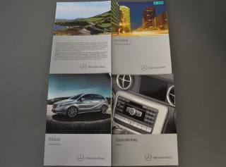 MERCEDES-BENZ B 180 usata, con Controllo trazione