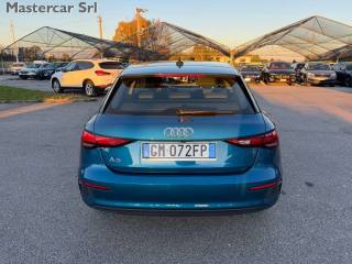 AUDI A3 usata, con Autoradio