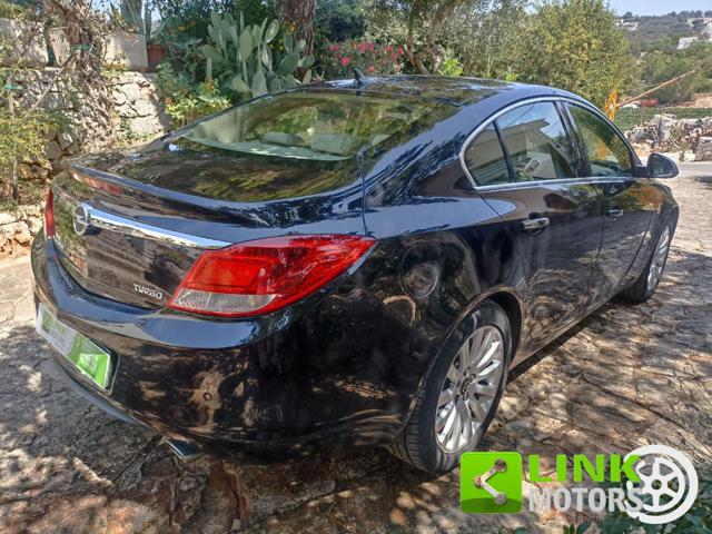 OPEL Insignia usata, con Airbag