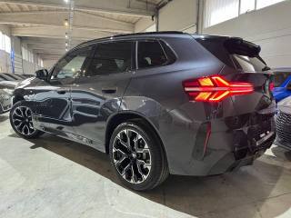 BMW X3 usata, con Airbag laterali