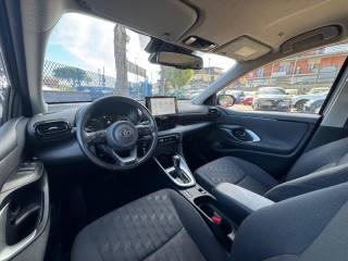TOYOTA Yaris usata, con Controllo trazione